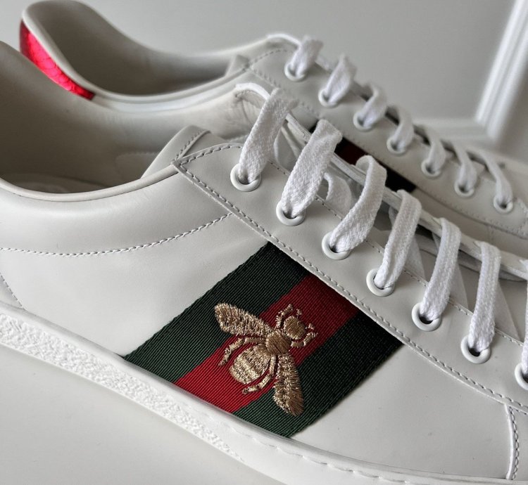 Gucci ace bee