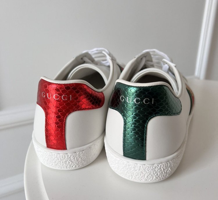 Gucci ace bee