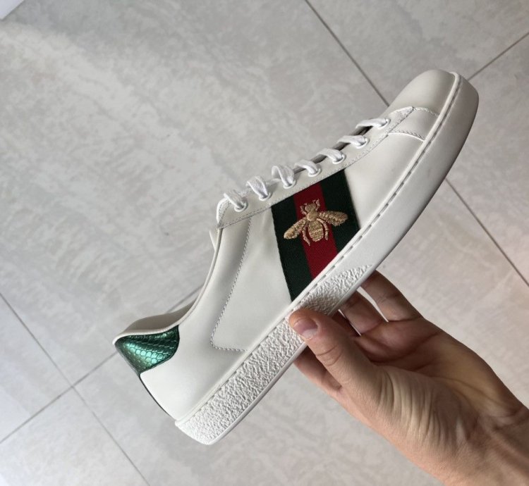 Gucci ace bee