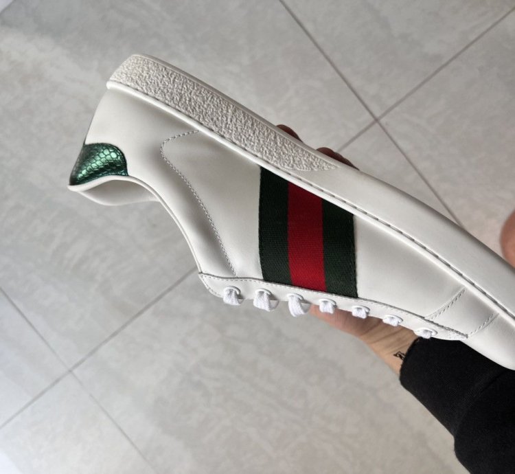 Gucci ace bee