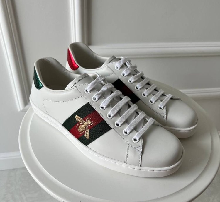 GUCCI ACE BEE 7g