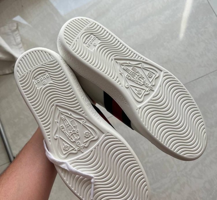 GUCCI ACE BEE 7g