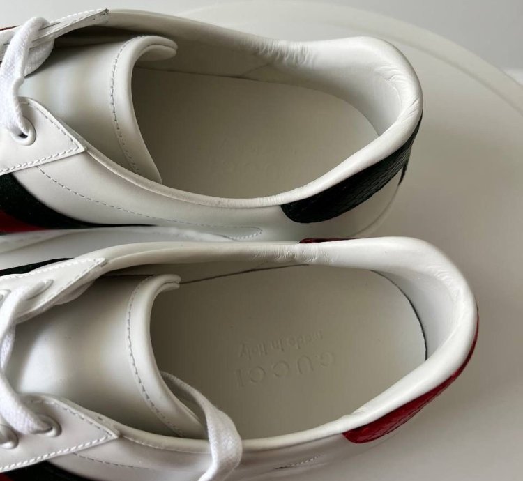 GUCCI ACE BEE 7g