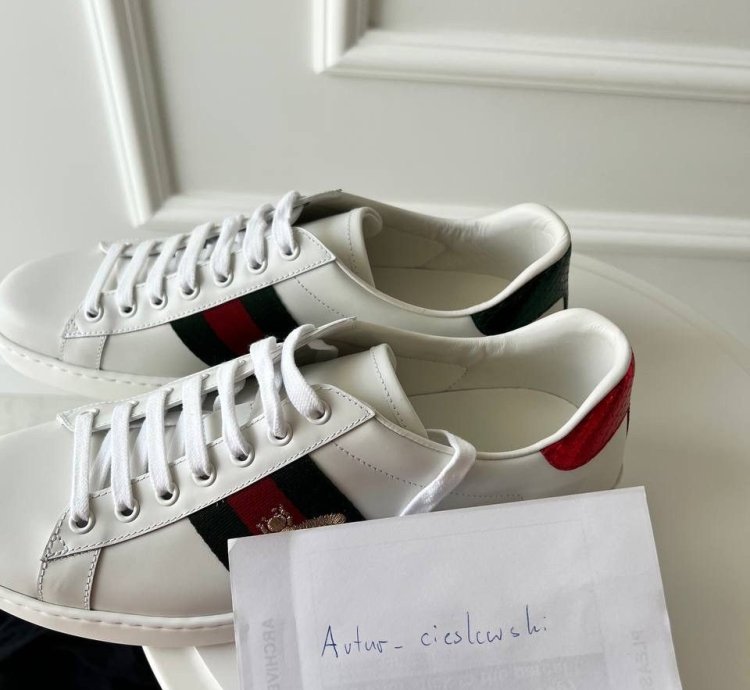 GUCCI ACE BEE 7g