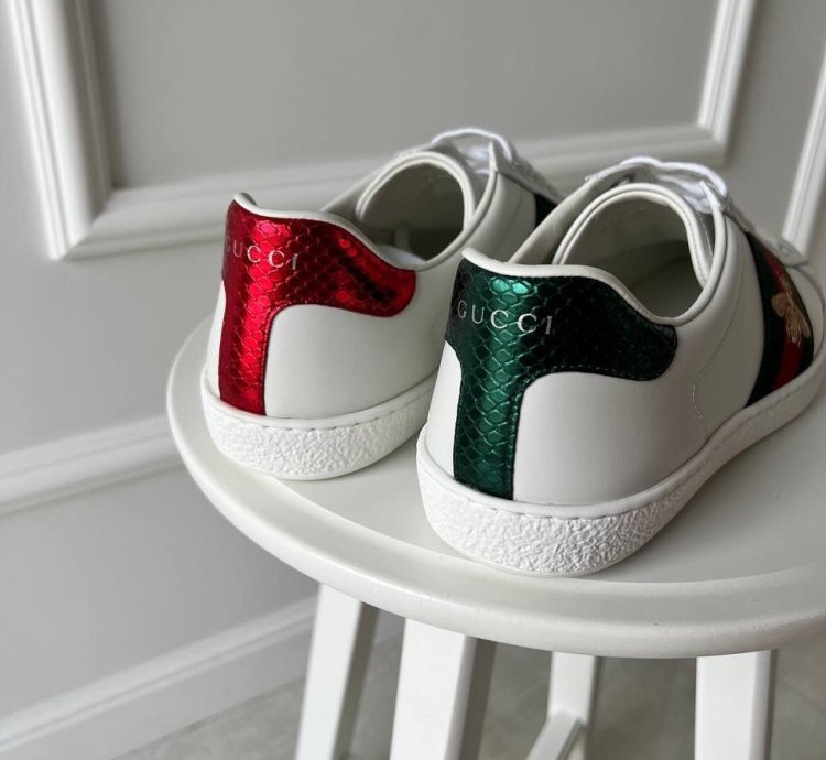 GUCCI ACE BEE 7g
