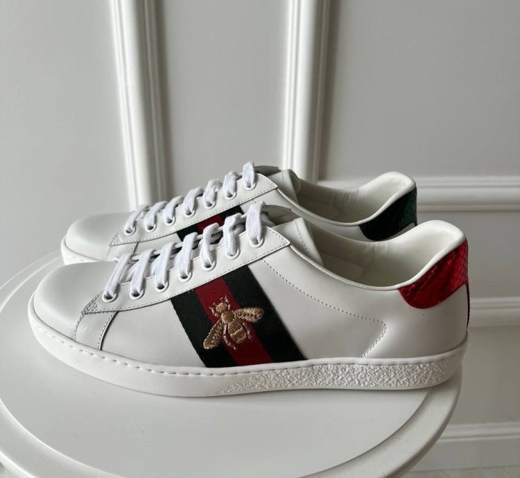 GUCCI ACE BEE 7g