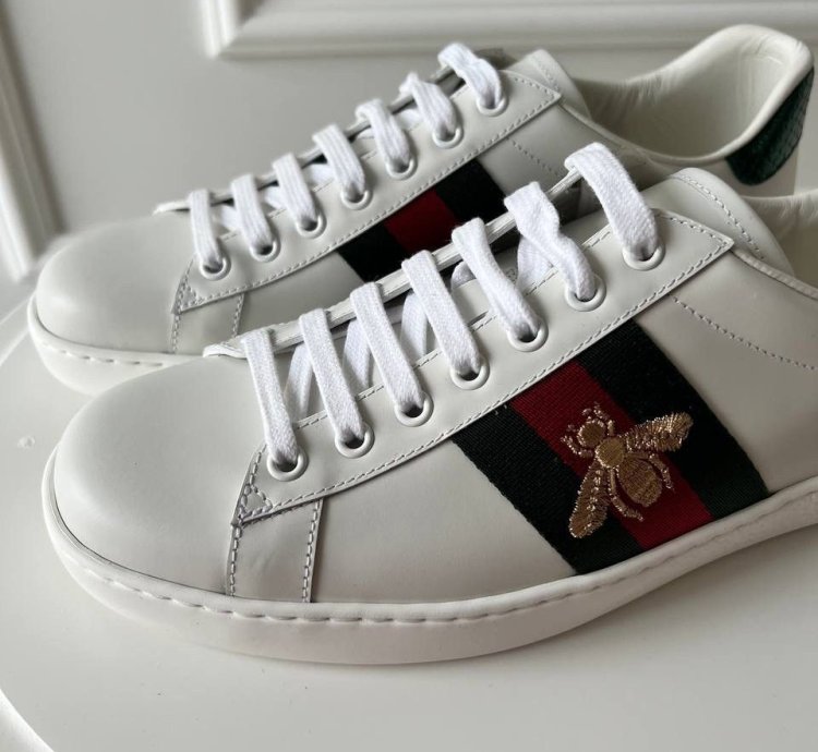 GUCCI ACE BEE 7g