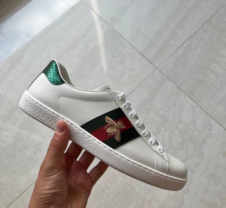 GUCCI ACE BEE 7g