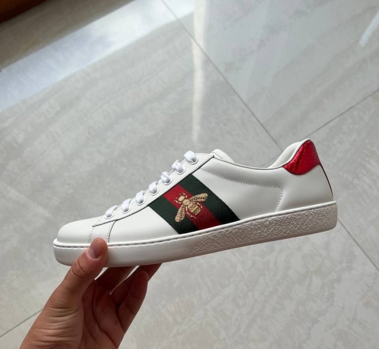 GUCCI ACE BEE 7g