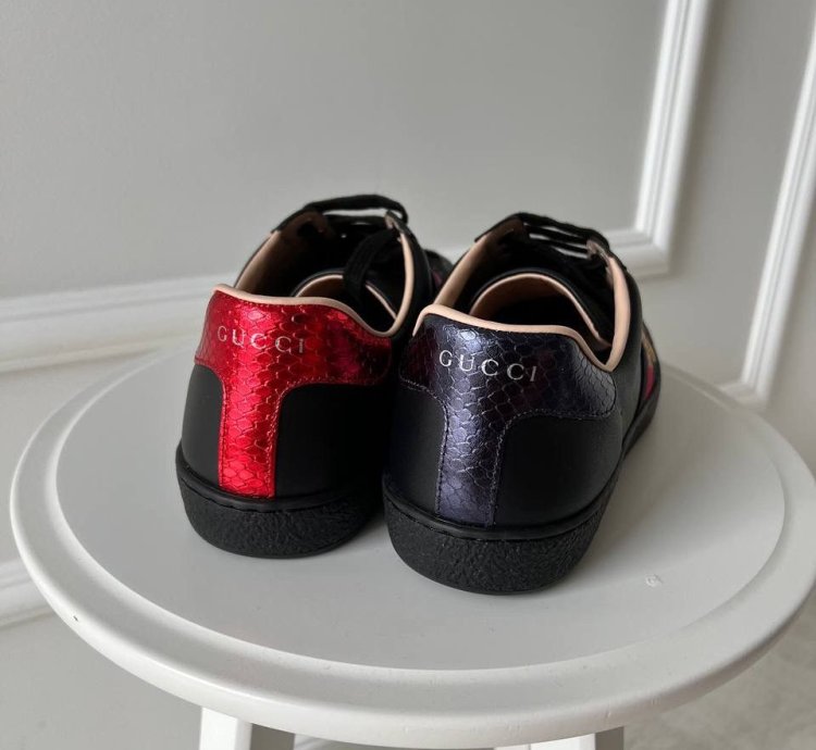 GUCCI ACE BEE 7g - 8us