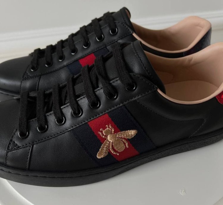 GUCCI ACE BEE 7g - 8us
