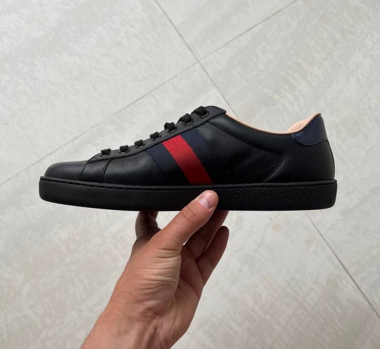 GUCCI ACE BEE 7g - 8us
