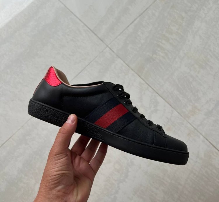 GUCCI ACE BEE 7g - 8us