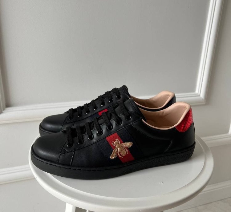 GUCCI ACE BEE 7g - 8us