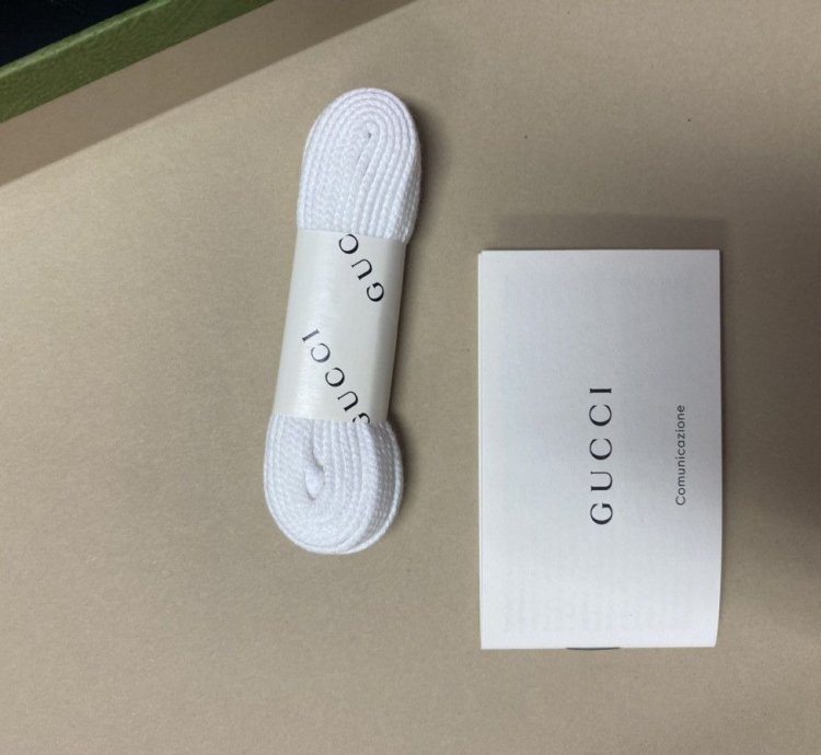 Gucci Ace Embroidered Sneaker with Snake