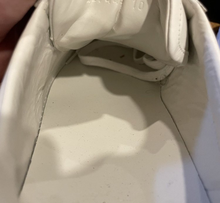 Gucci Ace Embroidered Sneakers