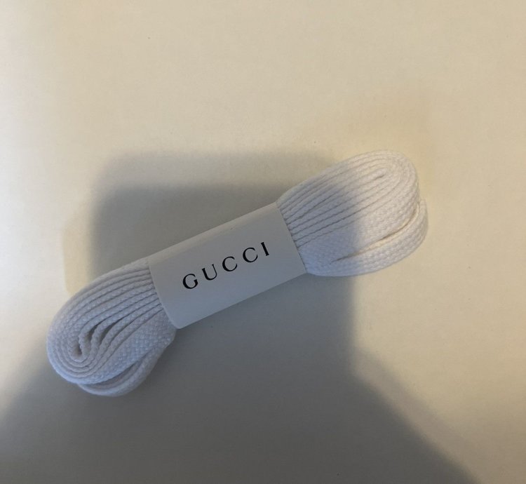 Gucci Ace GG Supreme Red Sneaker