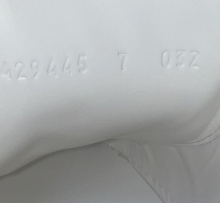 Gucci Ace GG Supreme Sneaker