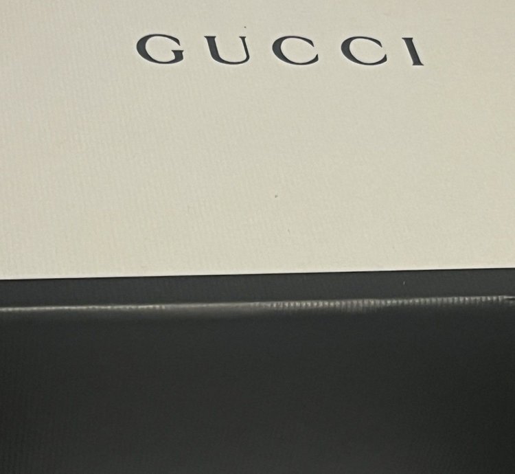 Gucci Ace GG Supreme Sneaker