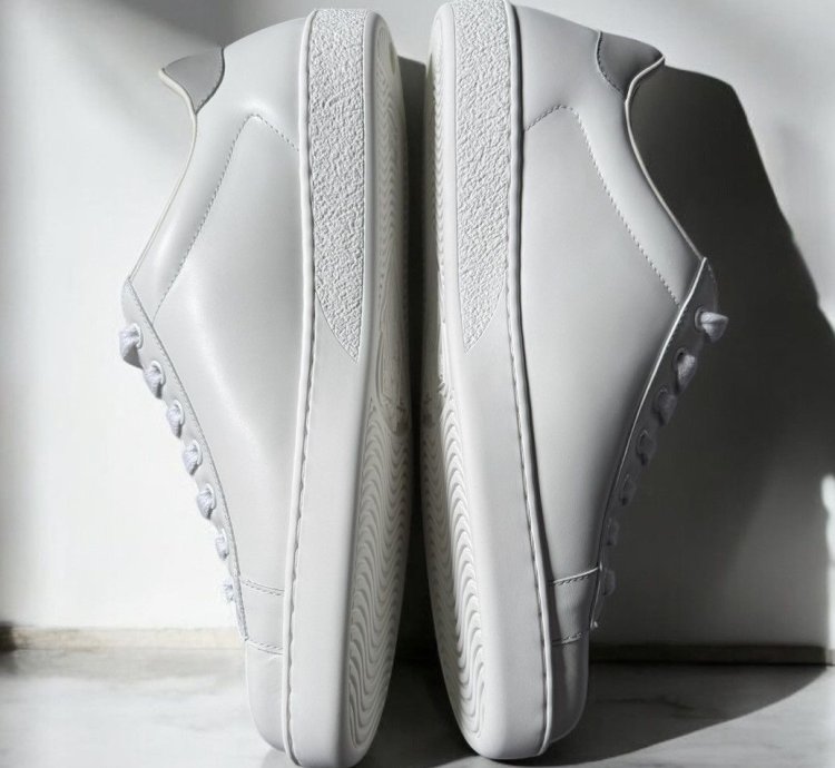 Gucci Ace Interlocking Sneaker