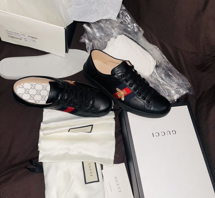 Gucci Ace Sneaker