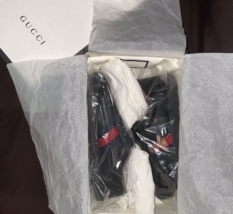 Gucci Ace Sneaker