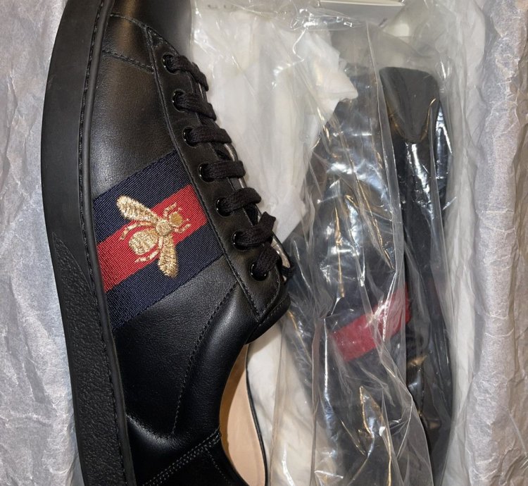 Gucci Ace Sneaker