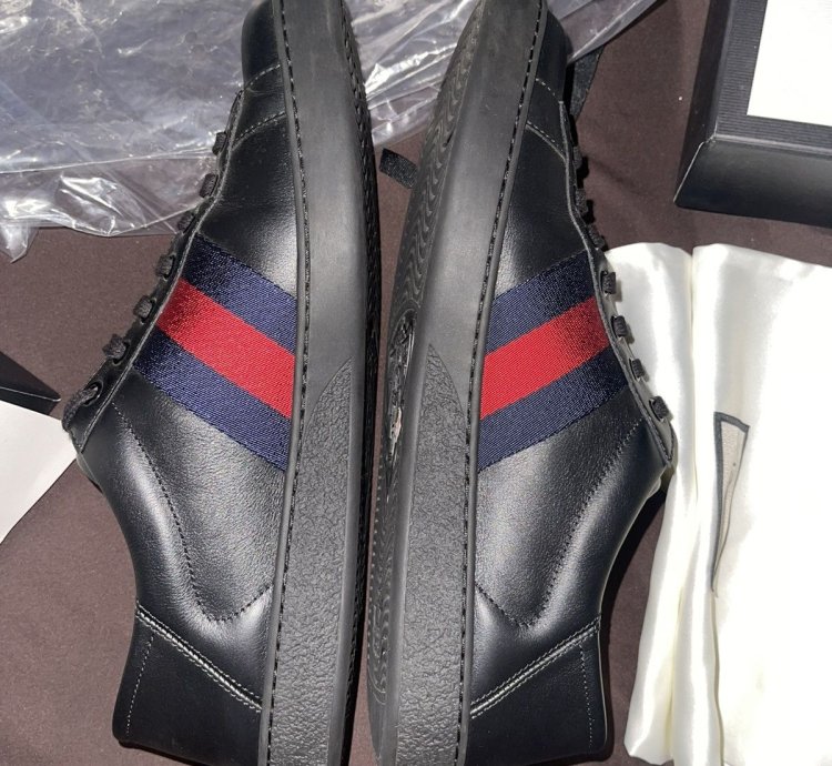 Gucci Ace Sneaker