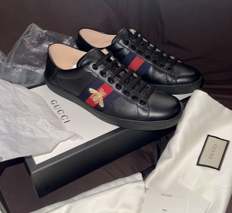 Gucci Ace Sneaker