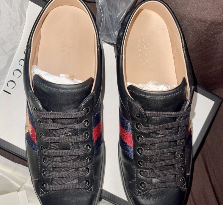 Gucci Ace Sneaker
