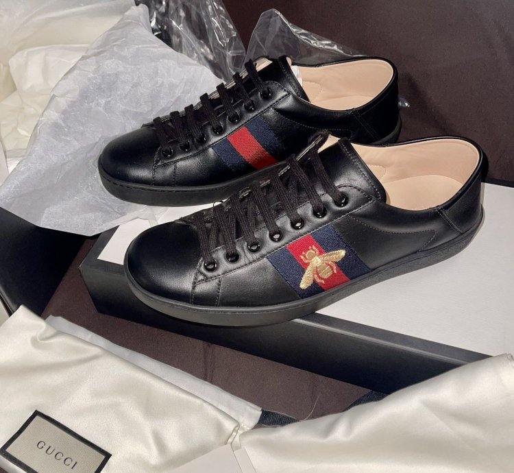 Gucci Ace Sneaker