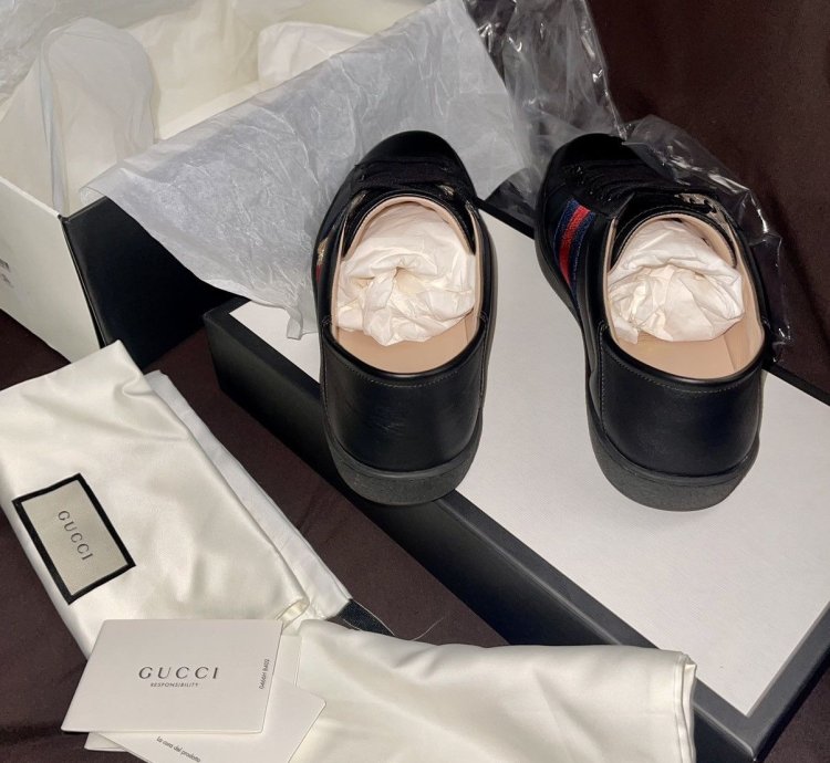 Gucci Ace Sneaker