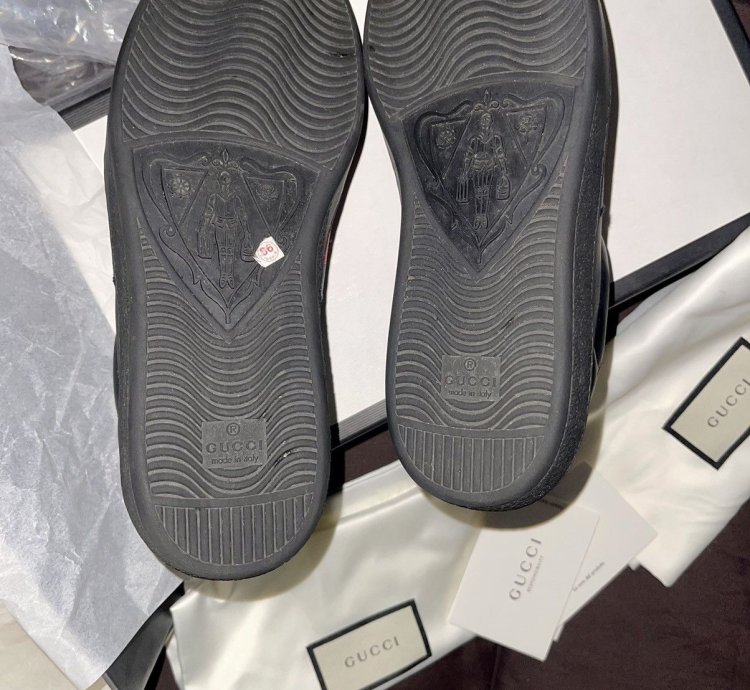 Gucci Ace Sneaker