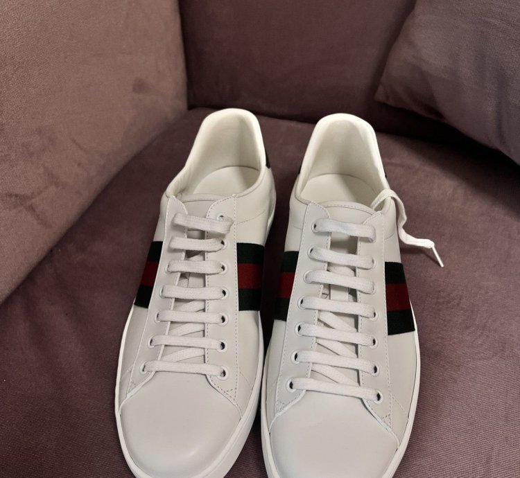 Gucci ace sneakers