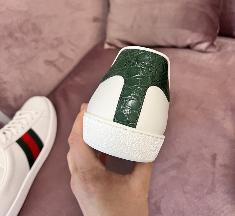 Gucci ace sneakers