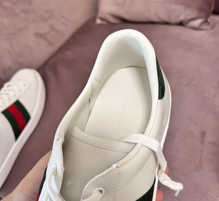 Gucci ace sneakers