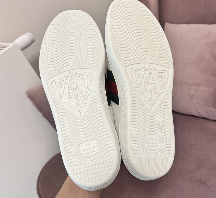 Gucci ace sneakers