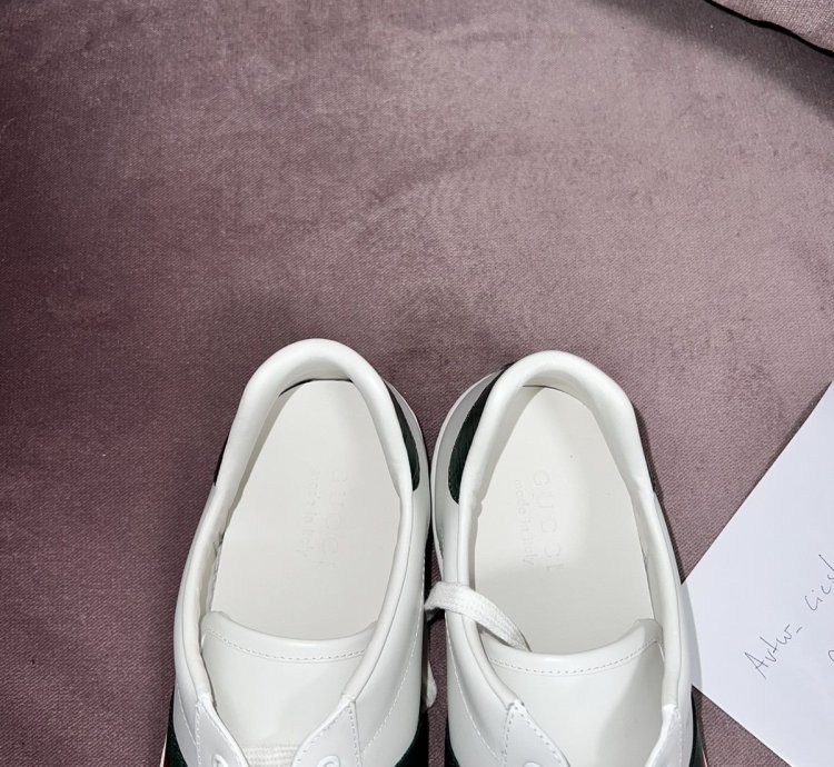 Gucci ace sneakers