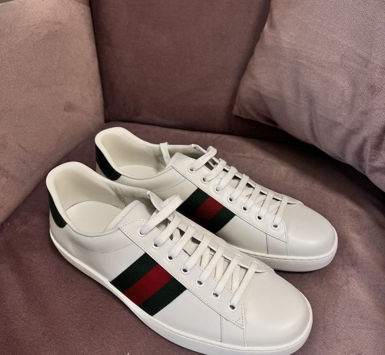 Gucci ace sneakers