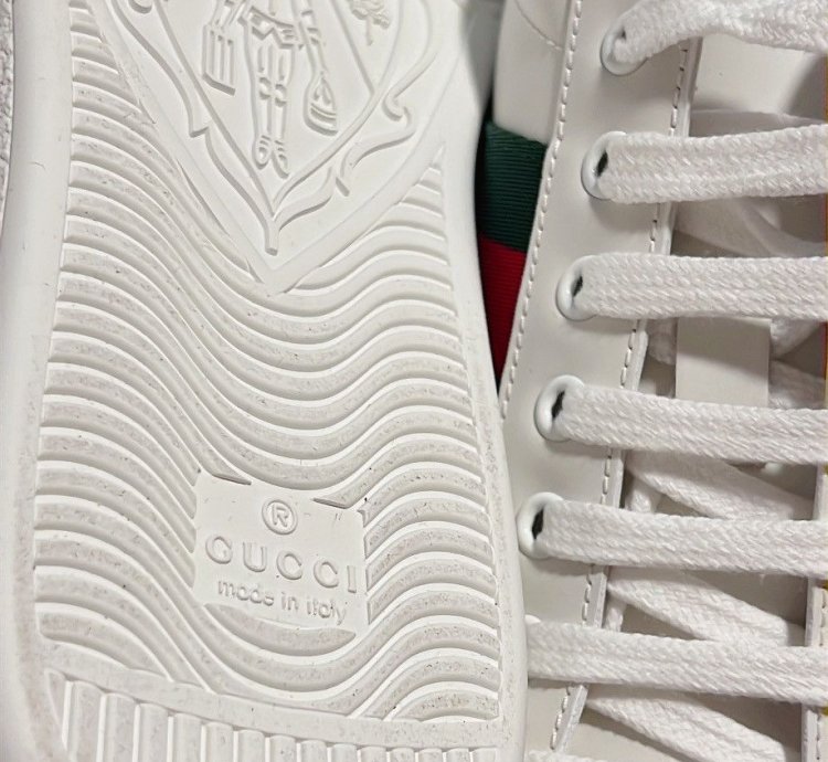 Gucci Ace Sneakers Disney