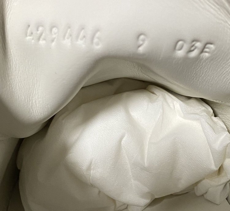 Gucci Ace Sneakers with the Bee