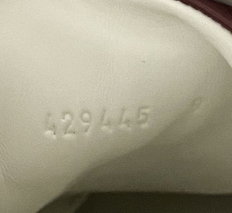 Gucci Ace Supreme sneakers