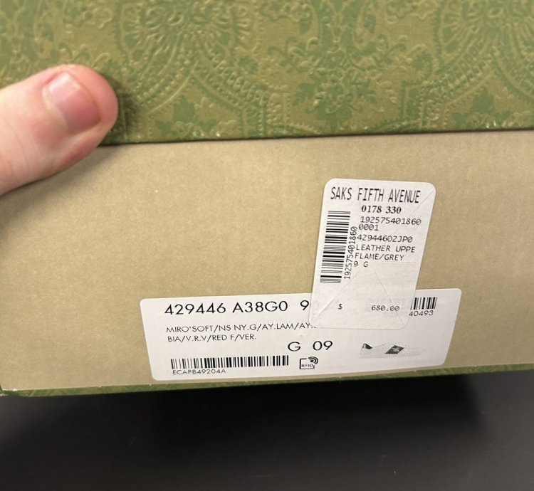 Gucci ace white bee sneaker