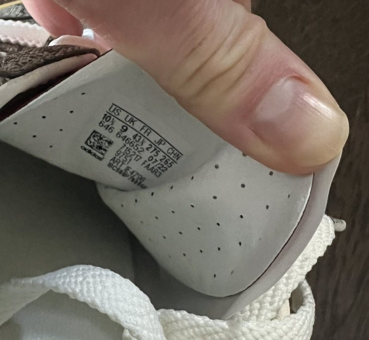 Gucci Adidas Gazelle GG Logo Monogram Sneakers