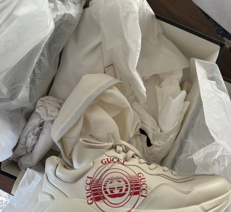 GUCCI APOLLO DS GUCCI SZ 7 Alessandro Michelle