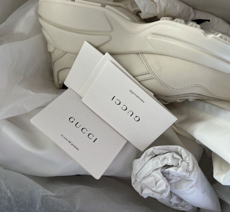 GUCCI APOLLO DS GUCCI SZ 7 Alessandro Michelle