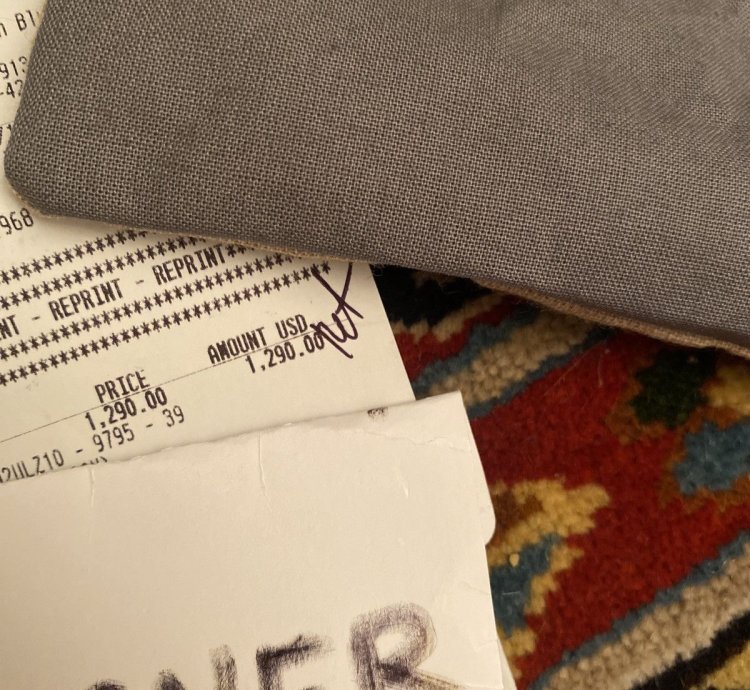 Gucci Balenciaga The Hacker Project Sneakers