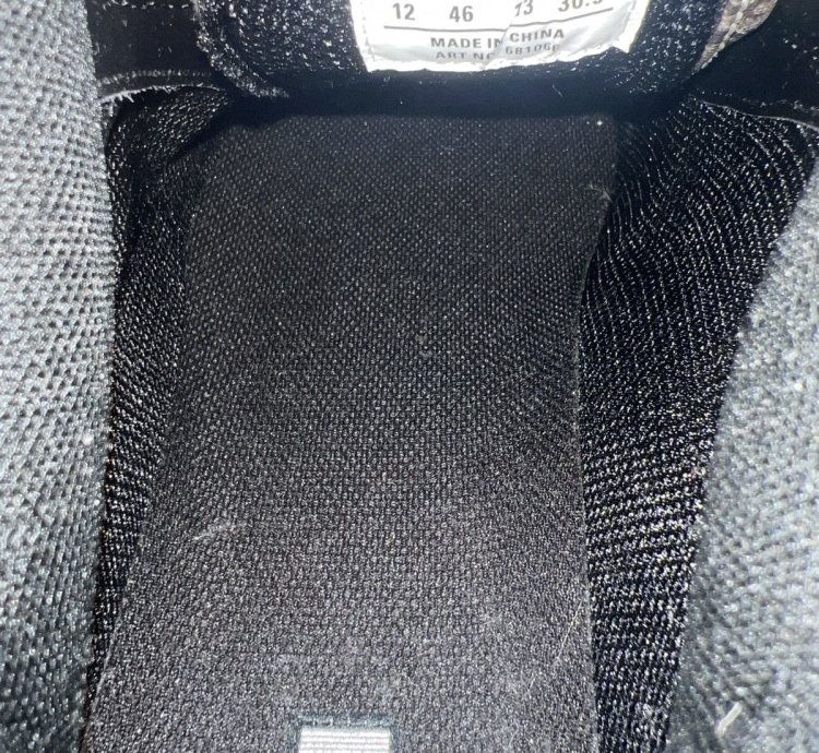 Gucci Balenciaga The Hacker Project Triple