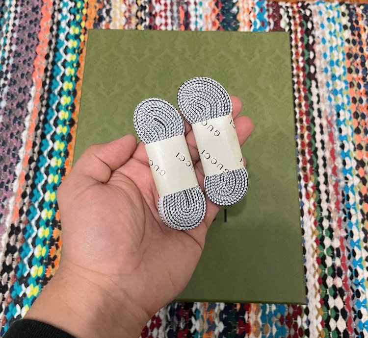 Gucci Basket Sneaker 2022