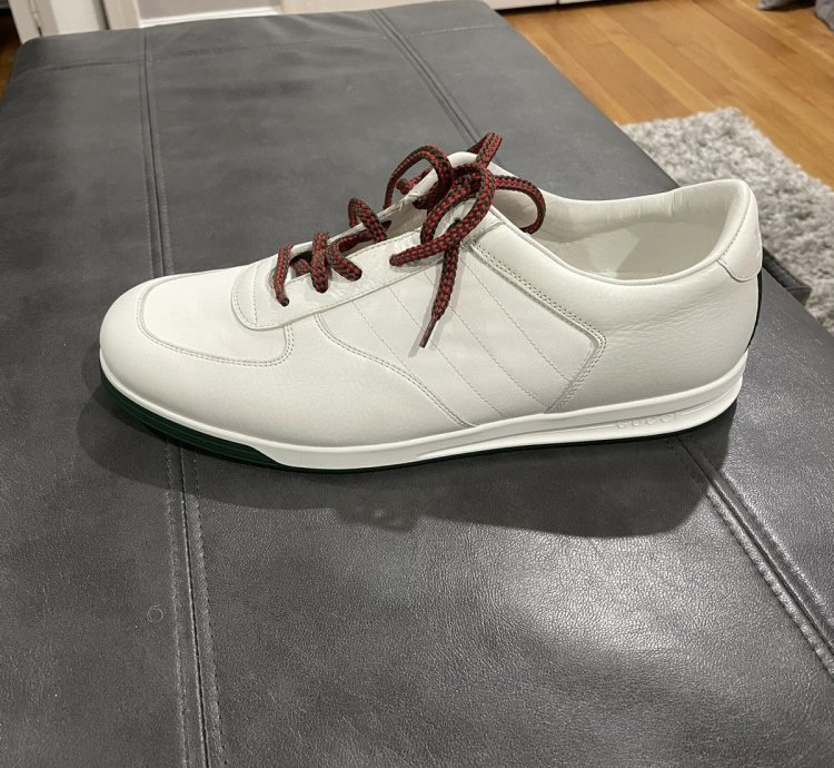 Gucci classic 1984